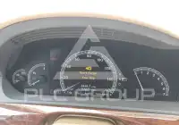 2013 Mercedes Benz S 550 фото