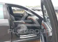 2013 Mercedes Benz S 550 фото