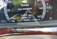 2013 Mercedes Benz S 550 фото