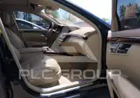 2013 Mercedes Benz S 550 photo