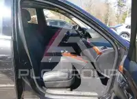 2013 Mercedes Benz S 550 фото