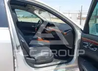 2013 Mercedes Benz S 550 фото