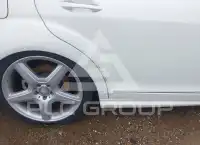 2013 Mercedes Benz S 550 фото