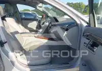 2013 Mercedes Benz S 550 фото
