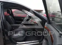 2013 Mercedes Benz S 550 фото