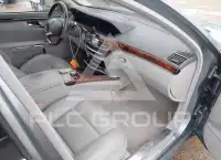2013 Mercedes Benz S 550 фото