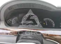 2013 Mercedes Benz S 550 фото