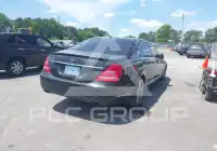 2013 Mercedes Benz S 550 фото
