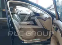 2013 Mercedes Benz S 550 фото