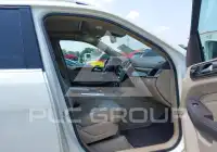 2013 Mercedes Benz ML 350 photo