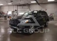 2013 Mercedes Benz ML 350 фото