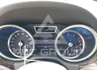 2013 Mercedes Benz ML 350 photo