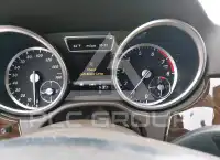 2013 Mercedes Benz ML 350 фото