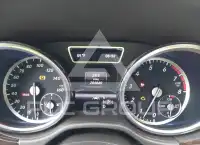 2013 Mercedes Benz ML 350 фото