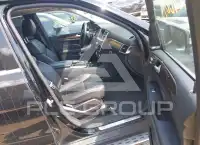 2013 Mercedes Benz ML 350 photo