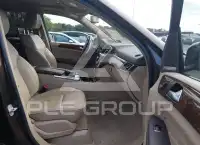 2013 Mercedes Benz ML 350 фото