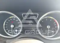 2013 Mercedes Benz ML 350 фото