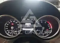 2013 Mercedes Benz ML 350 фото