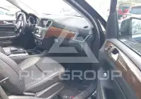 2013 Mercedes Benz ML 350 фото