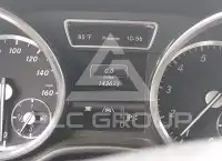 2013 Mercedes Benz ML 350 фото
