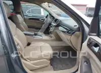 2013 Mercedes Benz ML 350 фото