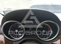 2013 Mercedes Benz ML 350 фото