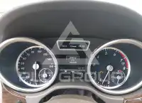 2013 Mercedes Benz ML 350 photo