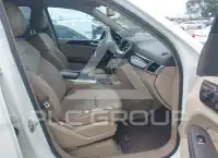 2013 Mercedes Benz ML 350 фото