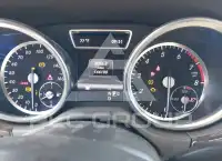 2013 Mercedes Benz ML 350 фото