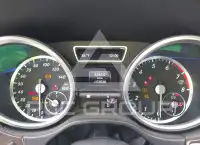 2013 Mercedes Benz ML 350 фото