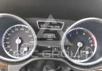 2013 Mercedes Benz ML 350 photo