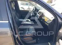 2013 Mercedes Benz ML 350 фото