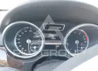 2013 Mercedes Benz ML 350 фото