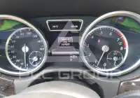 2013 Mercedes Benz ML 350 фото
