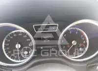 2013 Mercedes Benz ML 350 фото