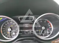 2013 Mercedes Benz ML 350 photo