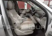 2013 Mercedes Benz ML 350 фото