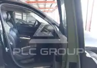 2013 Mercedes Benz ML 350 photo