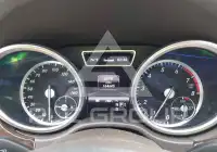 2013 Mercedes Benz ML 350 фото