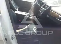 2013 Mercedes Benz ML 350 photo