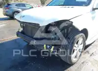 2013 Mercedes Benz ML 350 фото