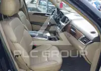 2013 Mercedes Benz ML 350 photo