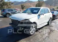 2013 Mercedes Benz ML 350 фото