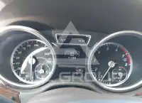 2013 Mercedes Benz ML 350 фото