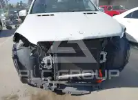 2013 Mercedes Benz ML 350 photo