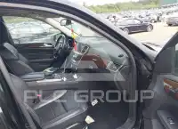 2013 Mercedes Benz ML 350 фото