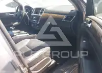 2013 Mercedes Benz ML 350 фото