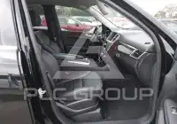2013 Mercedes Benz ML 350 photo