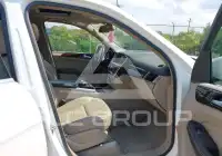 2013 Mercedes Benz ML 350 фото