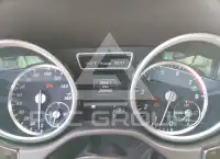 2013 Mercedes Benz ML 350 фото